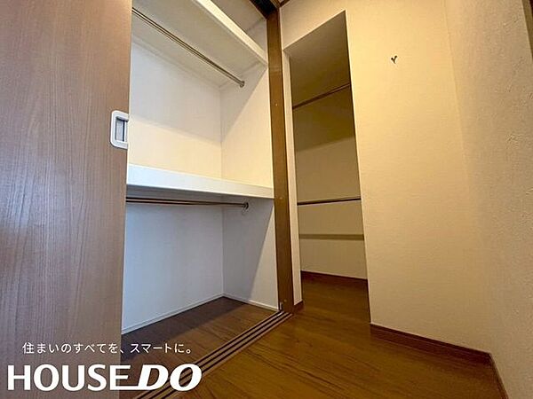 洋室を拡大表示