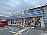 周辺：ローソン高槻北柳川店 330m