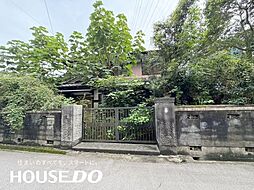 高槻市梶原二丁目 売土地