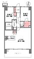 ジオ高槻大畑町7階4,780万円