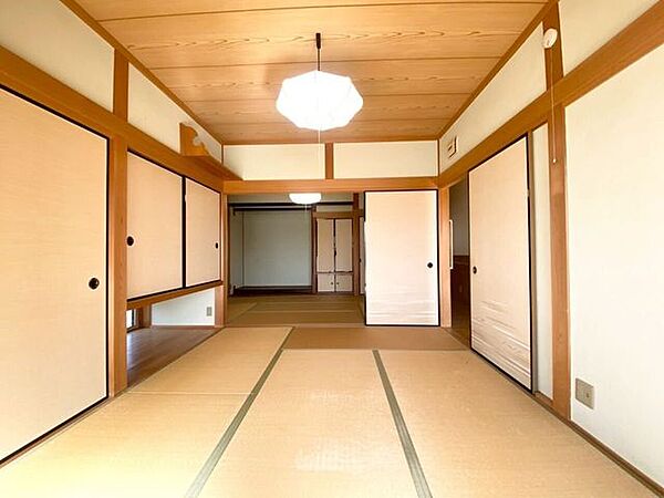 和室