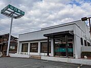 山口銀行中関支店 300m