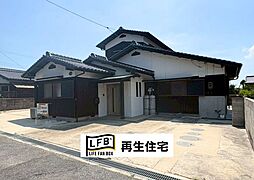 LFB再生住宅-牟礼-