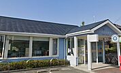 防府新前町郵便局営業時間　平日9:00～17:00 690m