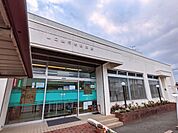 山口銀行右田支店 1190m