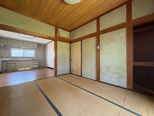 和室
