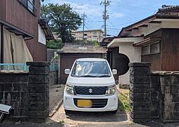 外観の画像