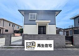 LFB再生住宅-新田-