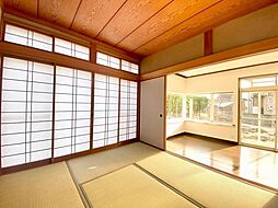 和室の画像