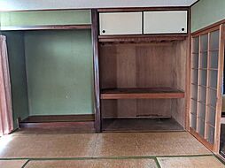 和室の画像