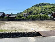 山口県防府市大字田島：物件画像