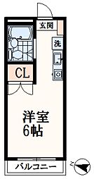🉐敷金礼金0円！🉐レジデンス小川