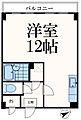 シャングリラ桜ヶ丘3階6.8万円