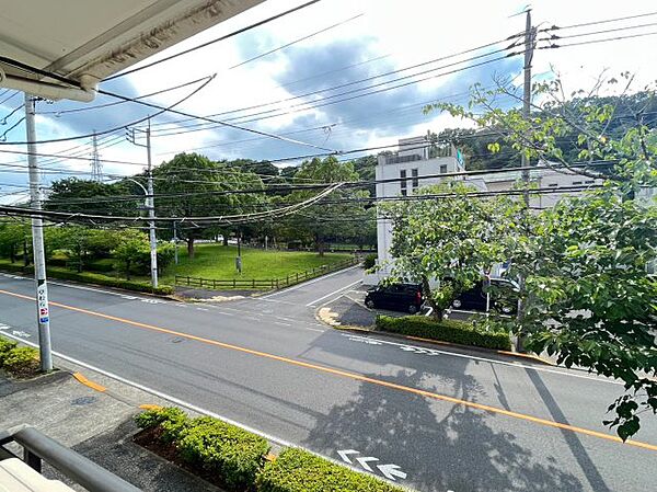 カーサ四季 103｜東京都八王子市南大沢2丁目(賃貸アパート1K・1階・19.87㎡)の写真 その17