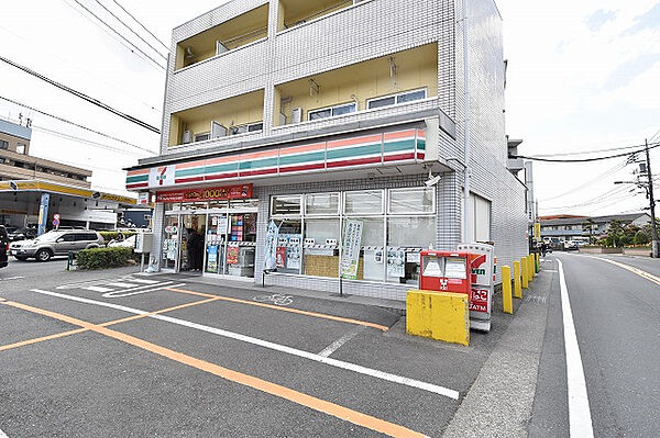 サニーウェル 109｜東京都多摩市和田(賃貸アパート1K・1階・23.71㎡)の写真 その29