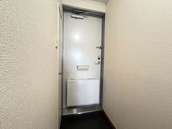サニーウェル 105｜東京都多摩市和田(賃貸アパート1K・1階・23.71㎡)の写真 その4