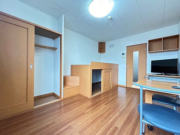 サニーウェル 105｜東京都多摩市和田(賃貸アパート1K・1階・23.71㎡)の写真 その17