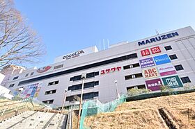 リフェトール多摩 205 ｜ 東京都多摩市山王下1丁目14-11（賃貸マンション1K・2階・23.89㎡） その27