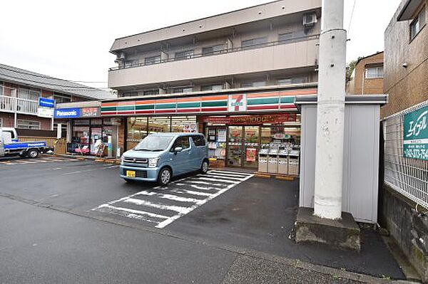 コーポ青葉 202｜東京都多摩市連光寺6丁目(賃貸アパート2DK・2階・41.31㎡)の写真 その22