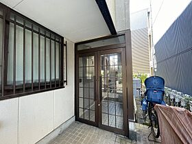 パルコモンクロダ 101 ｜ 東京都八王子市別所1丁目（賃貸マンション1R・1階・20.80㎡） その4