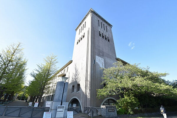 画像30:【大学】東京都立大学 南大沢キャンパスまで2314ｍ