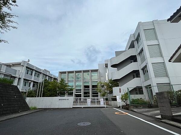 画像27:【大学】東京医療学院大学まで1463ｍ