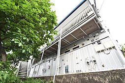 🉐敷金礼金0円！🉐コーポドリームキャッスル