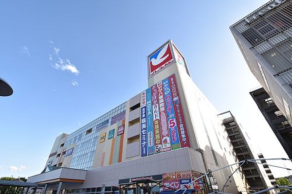 グランシャリオ 206｜東京都八王子市下柚木2丁目(賃貸アパート1K・2階・27.53㎡)の写真 その20