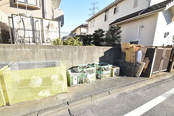 プリムヴェール聖蹟 406｜東京都多摩市和田(賃貸マンション1K・4階・23.24㎡)の写真 その5