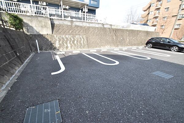 ビリーブ 101｜東京都八王子市越野(賃貸マンション1K・1階・30.18㎡)の写真 その25