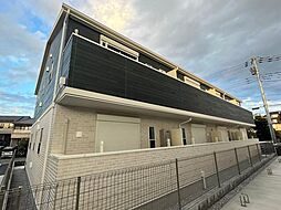 クローバーコート