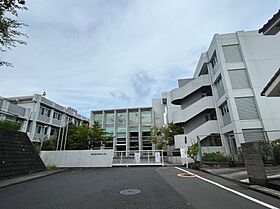 グリーンヒルズ多摩センター 101 ｜ 東京都多摩市南野3丁目（賃貸マンション1R・1階・17.70㎡） その15