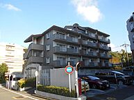 東京都多摩市落合1丁目24-1：物件画像／桜総合管理株式会社　ハウスメイトネットワーク多摩センター店