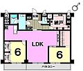 大蔵マンション南博多6階2,899万円