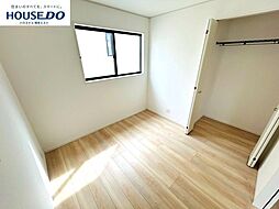 子供部屋の画像