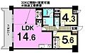 三愛シティライフ箱崎27階2,880万円