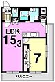 ロワールマンション美野島2階2,180万円