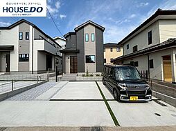 新築戸建　青葉6丁目