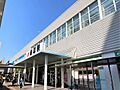 JR吉塚駅 4...