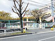 那珂幼稚園 750m