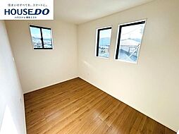 子供部屋の画像