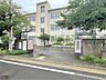 周辺：福岡市立　東光小学校 450m