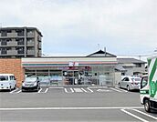 【セブンイレブン　大野城川久保店】早朝、深夜など時間を気にせずお買い物。話題のスイーツや、期間限定のお惣菜など、要チェックです♪ 5500m