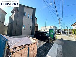 外観の画像