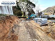 【大野城市乙金東　2号棟】（3月5日撮影）