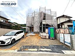 新築戸建 須惠町大字須惠