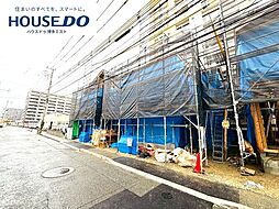 外観の画像