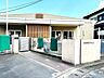 周辺：【福岡市那珂保育所】 550m