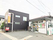 大野城牛頸郵便局 750m