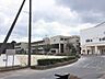 周辺：大野城市立　平野中学校 1500m